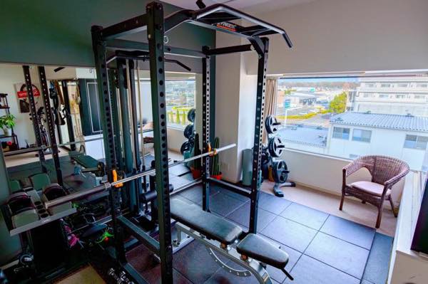 REAM（リーム）のジム公式画像