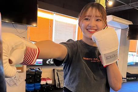 REBORN FROM ZERO（リボーンフロムゼロ）のジム公式画像