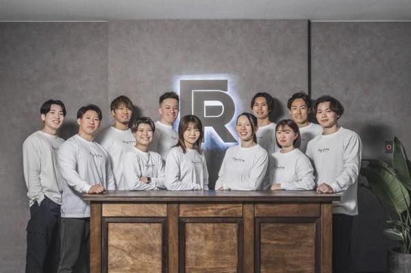 REJUV FITNESS（リジュヴフィットネス）のジム公式画像