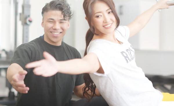 RESOLE（リソール）のジム公式画像