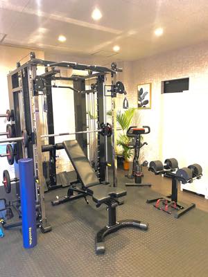 RISOU（リソウ）のジム公式画像