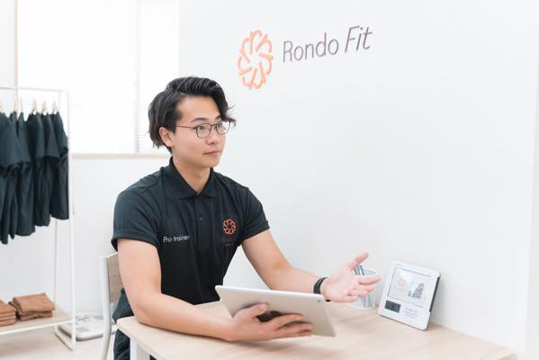 Rondo Fit（ロンドフィット）のジム公式画像