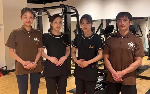 S-FIT Beauty Gym（エスフィット）のジム公式画像