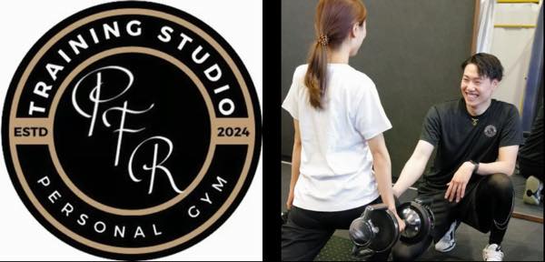 PFR GYM（ピーフィーアール）のジム公式画像