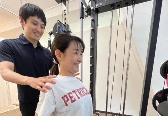 Salon de Off（サロンドオフ）のジム公式画像