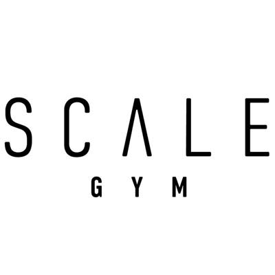 SCALE（スケール）のジム公式画像