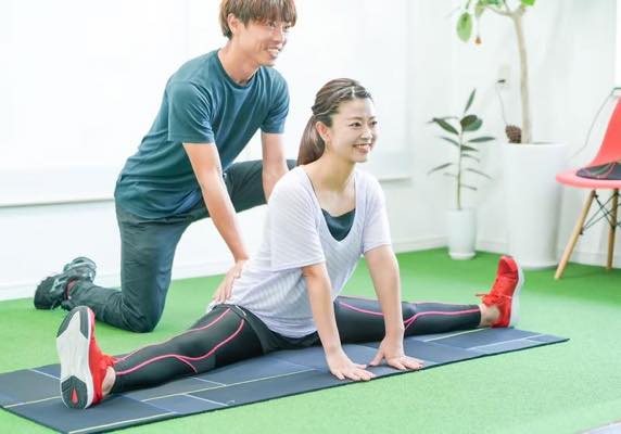 SEED（シード）のジム公式画像