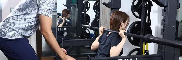 SEORY（セオリー）のジム公式画像