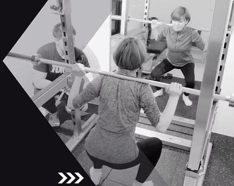 世田谷トレイン（セタガヤ）のジム公式画像