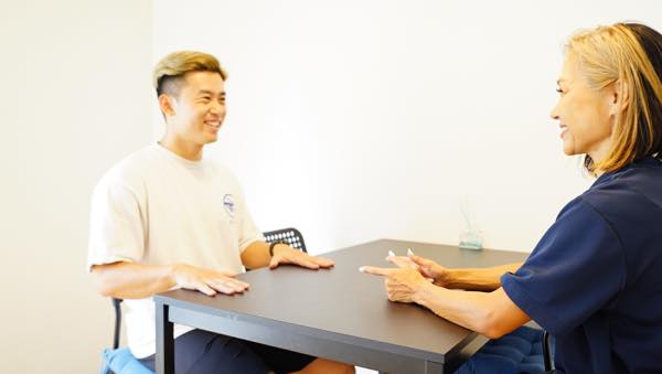 SF GYM（エスエフジム）のジム公式画像