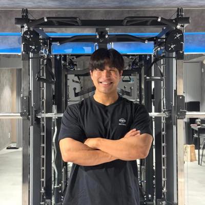 SKY GYM（スカイジム）のジム公式画像