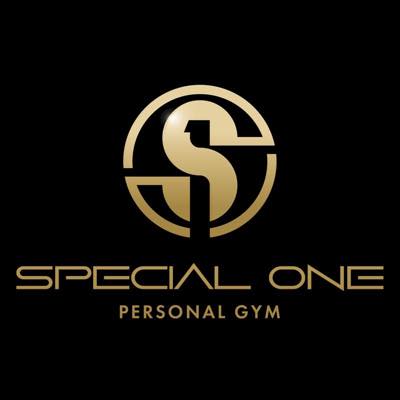 SPECIAL ONE（スペシャルワン）のジム公式画像