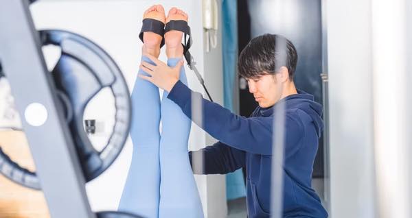 SPINEL（スピネル）のジム公式画像