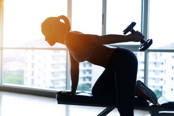 STREAMLINE（ストリームライン）のジム公式画像