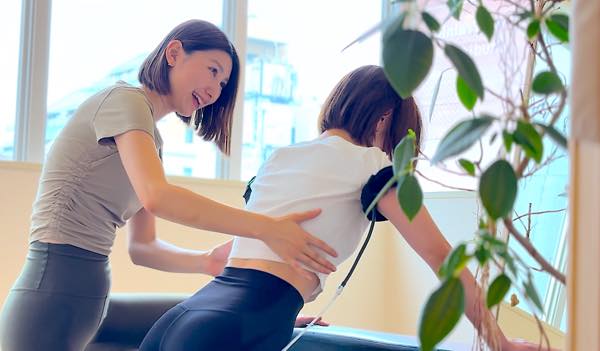 SUAI（スアイ）のジム公式画像