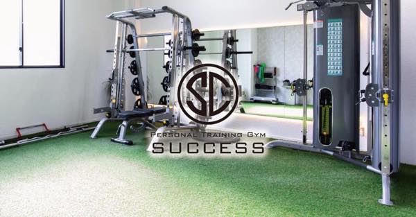 SUCCESS GYM（サクセスジム）のジム公式画像