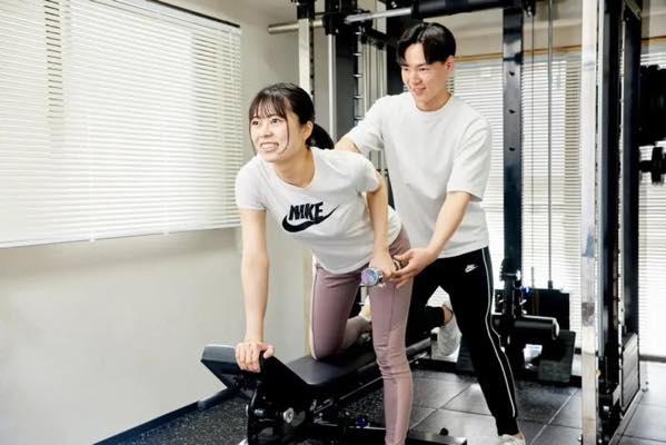 SWING GYM（スイング）のジム公式画像