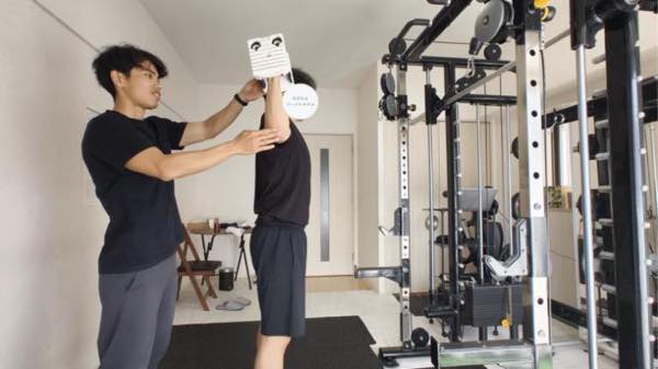 タダタン（tadatann）のジム公式画像