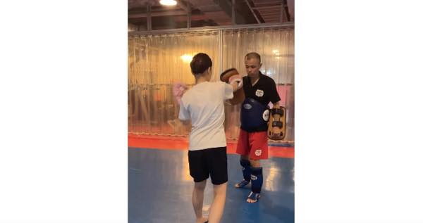 ターゲット（TARGET）のジム公式画像