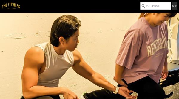 THE FITNESS（ザフィットネス）のジム公式画像