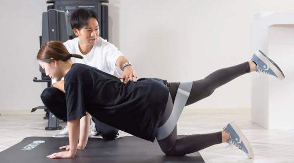 Private Gym totonou（トトノウ）のジム公式画像