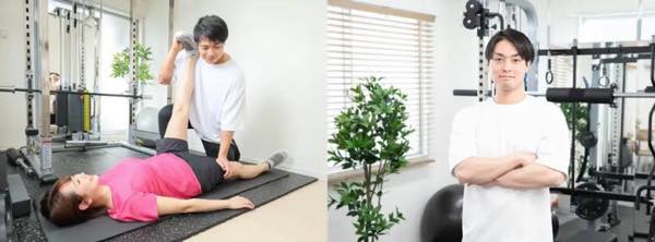 ツナトレ（ツナトレ）のジム公式画像