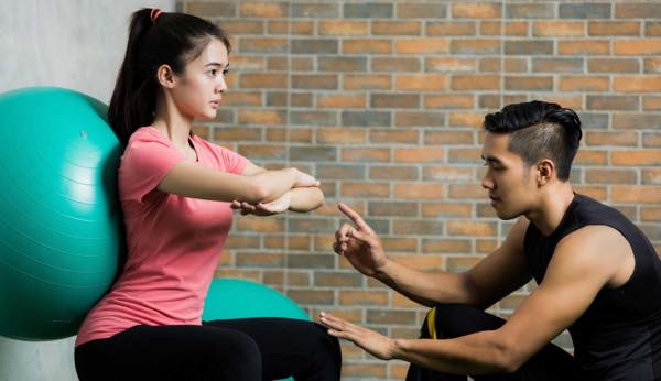 UBTY（ユービーティーワイ）のジム公式画像