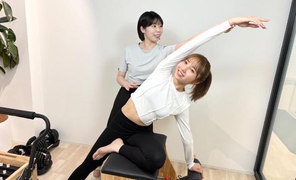 US FLOW（ユーエスフロー）のジム公式画像