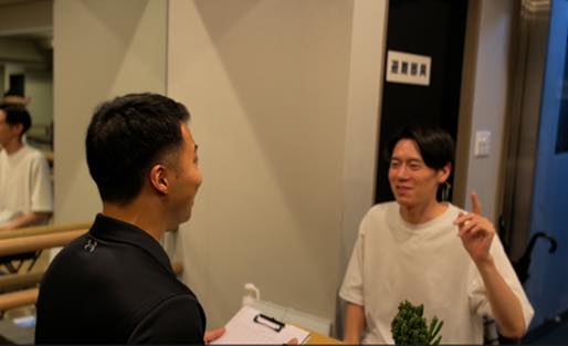 Vital Ease（バイタルイーズ）のジム公式画像