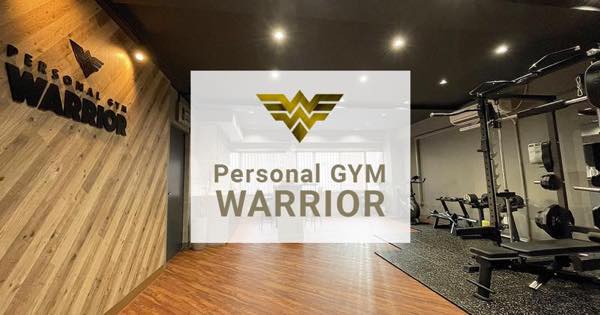 WARRIOR（ウォーリア）のジム公式画像