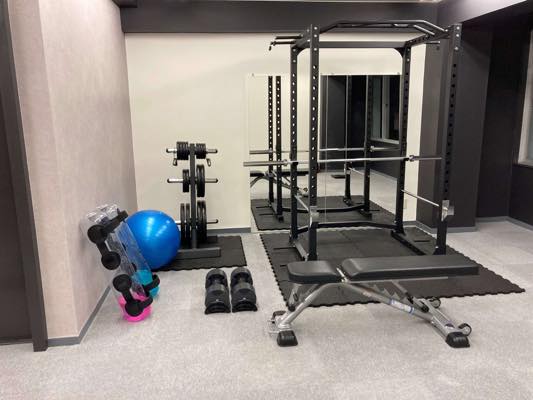 WeStyle（ウィースタイル）のジム公式画像