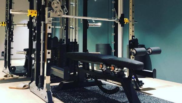 WINATE（ウィネイト）のジム公式画像