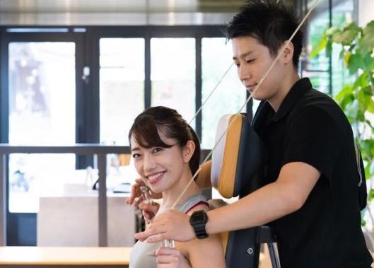 Y.C GYM（ワイシージム）のジム公式画像