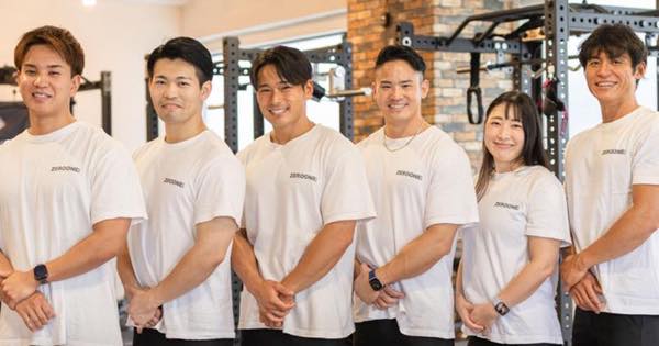 ZERO ONE GYM（ゼロワンジム）のジム公式画像